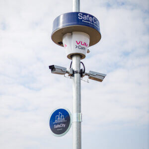 Netstar-Vumacam-SafeCity Camera