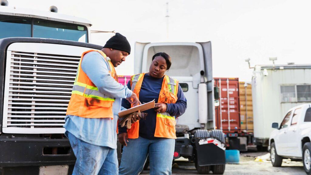 Top 6 safety measures for fleet managers during holiday travel from Nestar